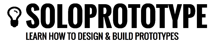 SoloPrototype Logo